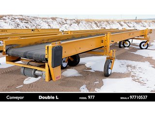 Property photo 129 - Large Farm and Potato Equipment Auction